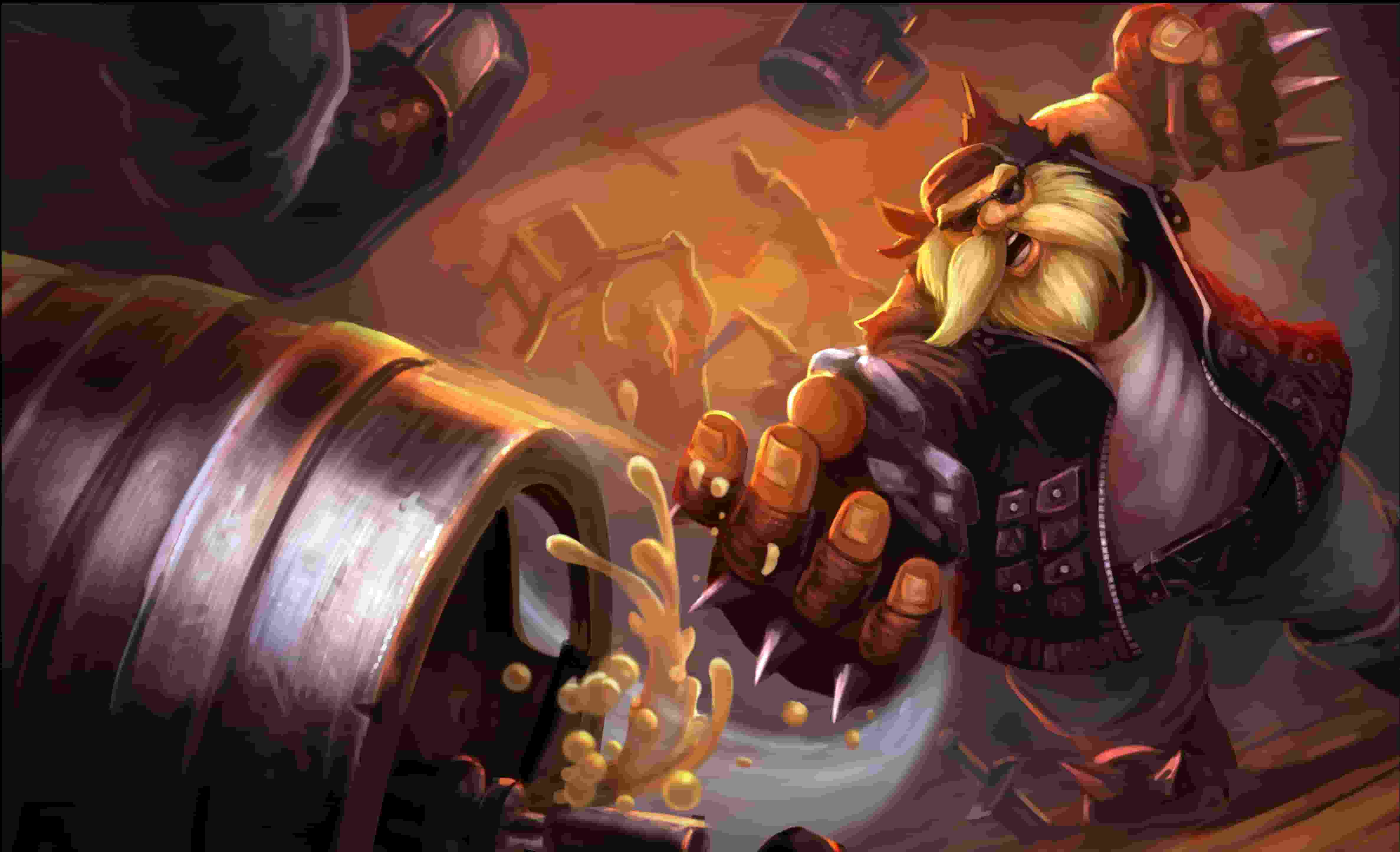 巫师3，自由掌控视角自动移动的魔法